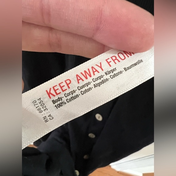 Free People Beach Magnolia Midi Dress - Size S - black - Picture 4 of 7